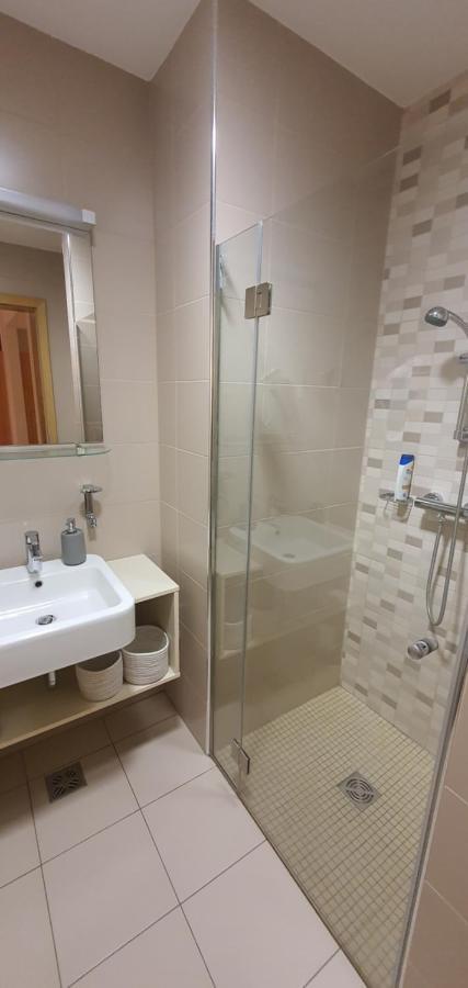 Mari 14 Apartment มาริบอร์ ภายนอก รูปภาพ